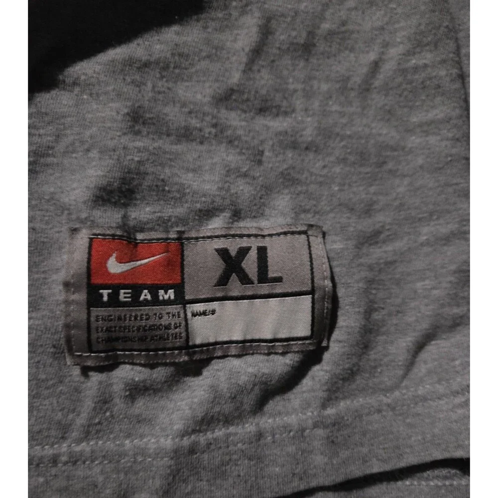 Nike officially licensed